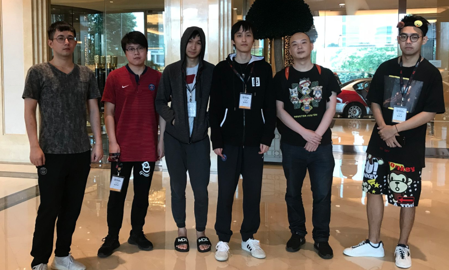 牺牲部分换