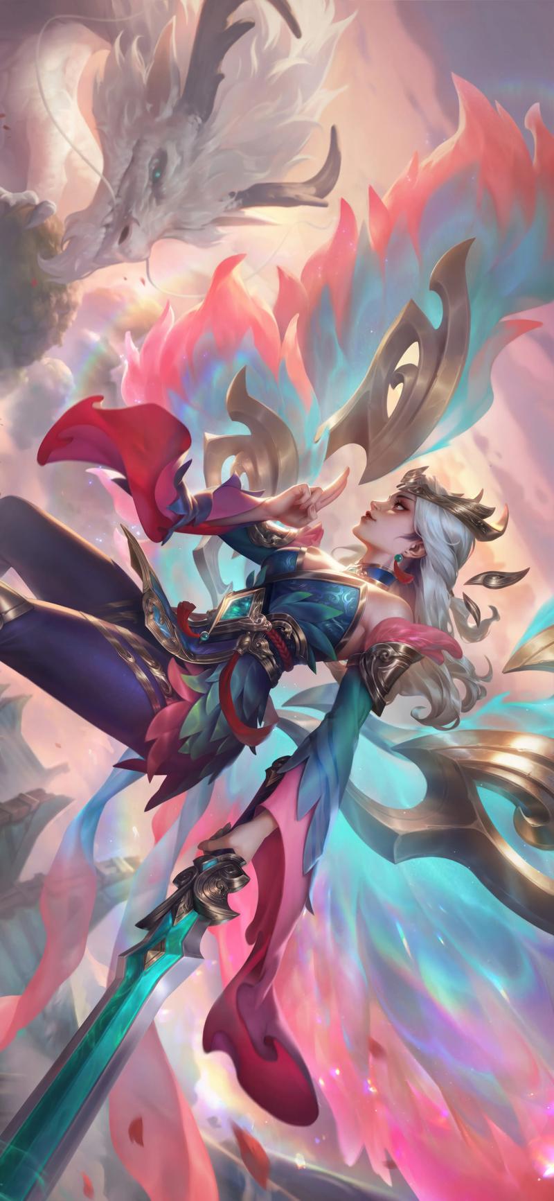 上半场末段